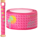 Miami Vice Bat Grip