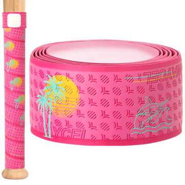 Miami Vice Bat Grip