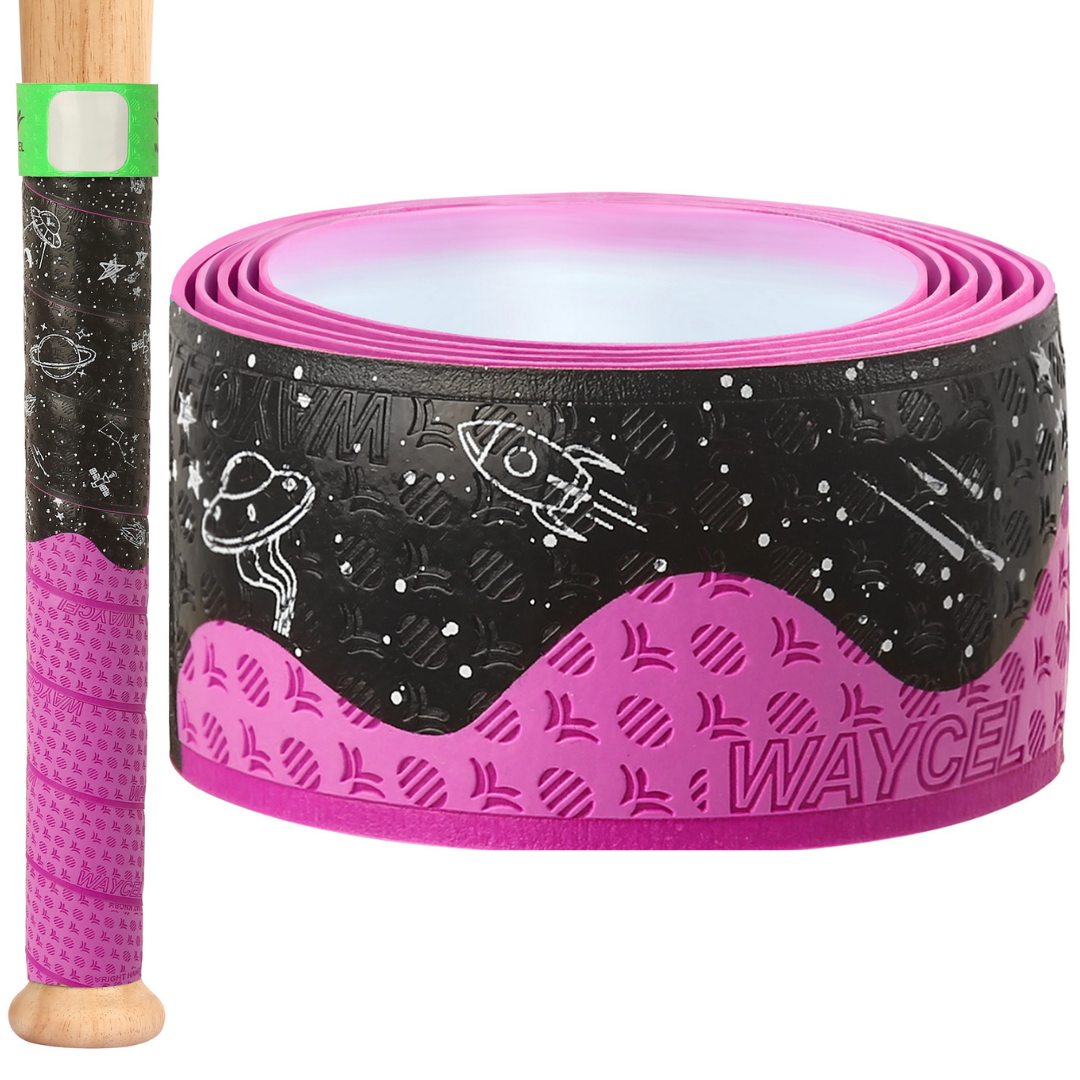 Alien Bat Grip
