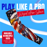 America Arm Sleeve