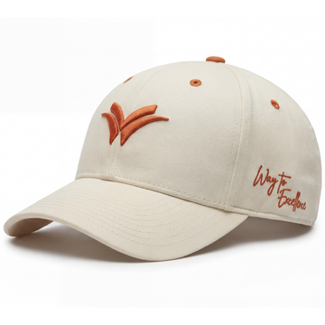 Classic Beige Cap