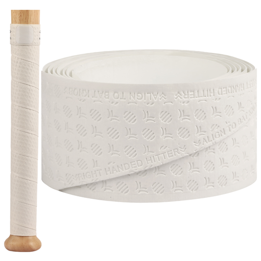 White Bat grip