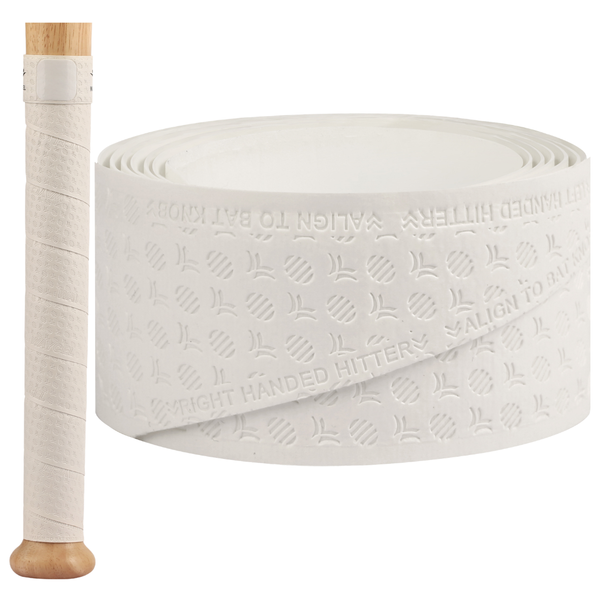 White Bat grip