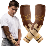 Cross Arm Sleeves
