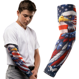 America Arm Sleeve