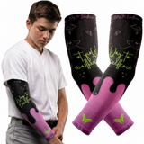 Alien Arm Sleeves