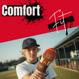 Cross Sliding Mitt