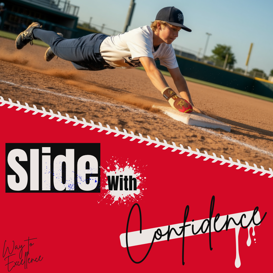 Cross Sliding Mitt