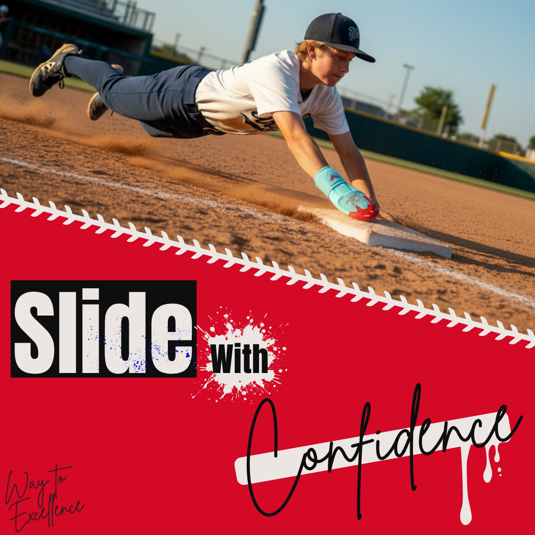 Blueberry Sliding Mitt