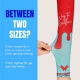 Alien Arm Sleeves