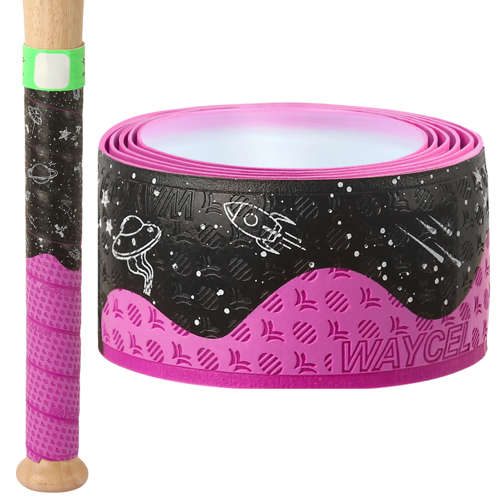 Alien Bat Grip