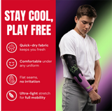 Alien Arm Sleeve