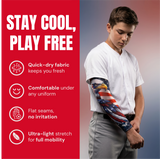 America Arm Sleeve