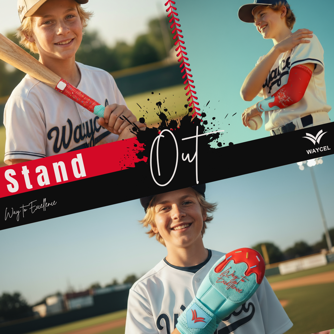 Cross Bat Grip
