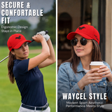 Classic Red Cap