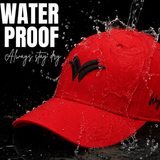 Classic Red Cap
