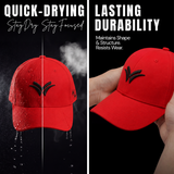 Classic Red Cap