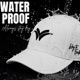 Classic White Cap
