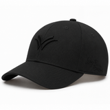 Classic Black Cap