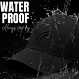 Classic Black Cap