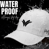 Airflow White Cap