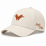 Airflow Beige Cap