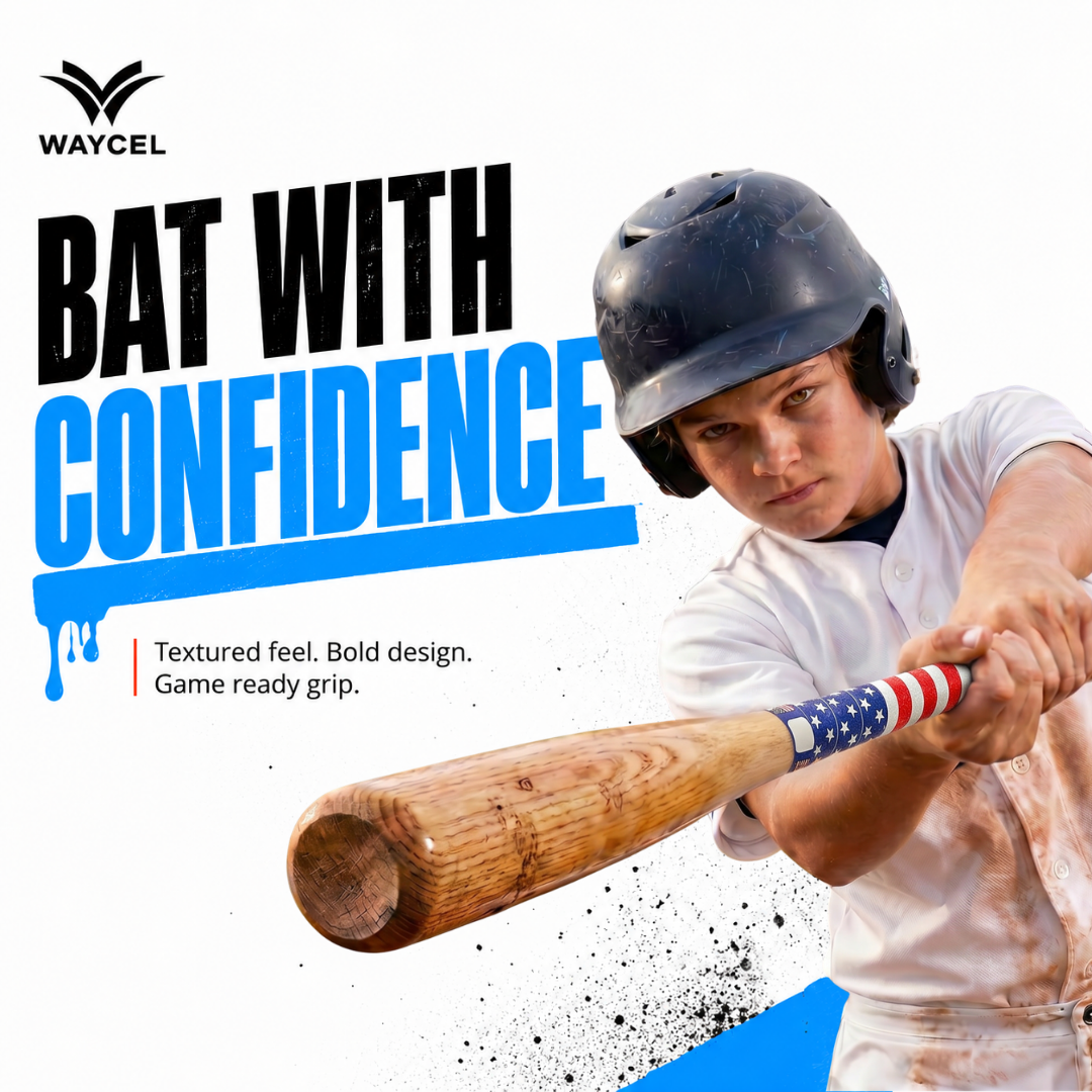 America Bat Grip