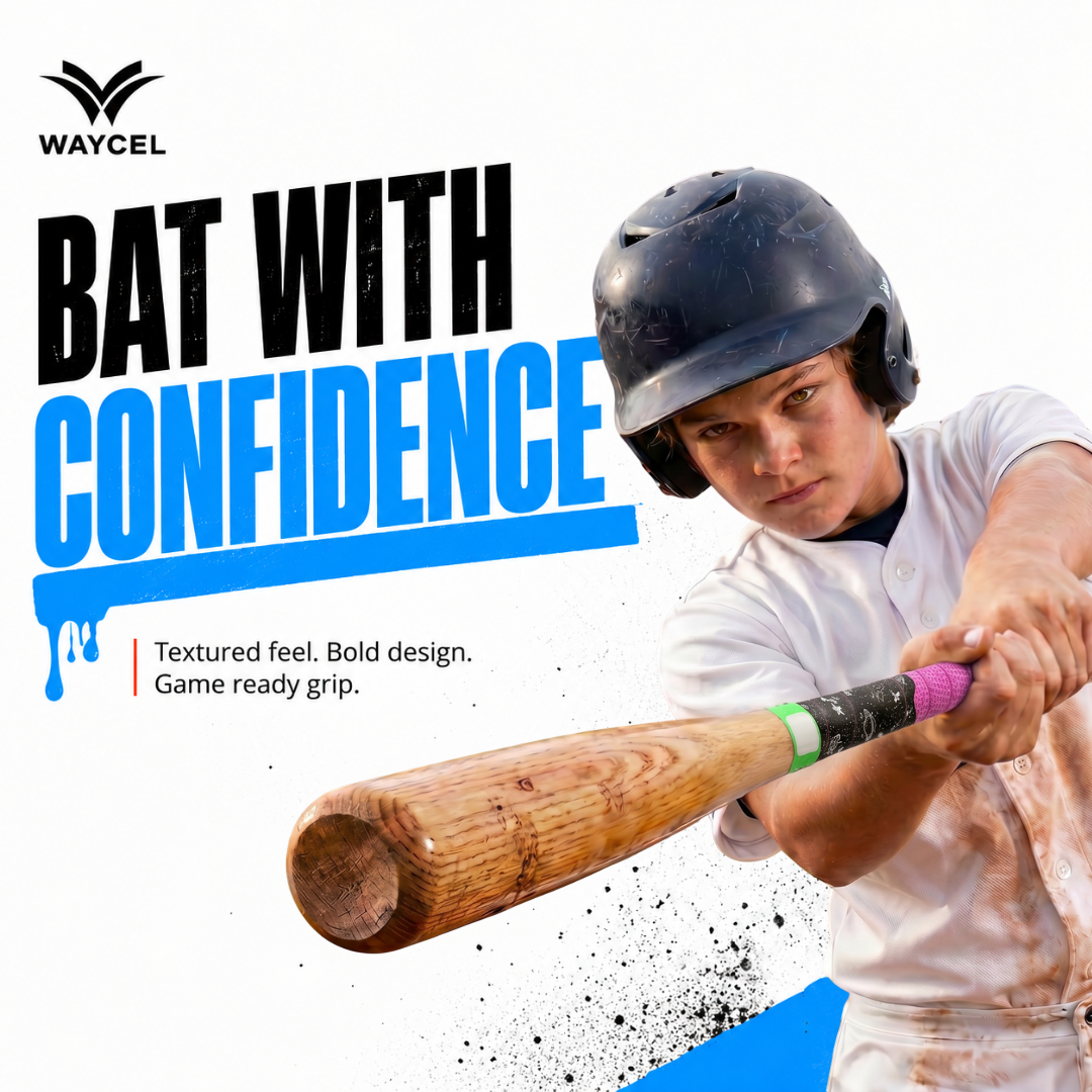 Alien Bat Grip