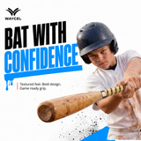 Cross Bat Grip