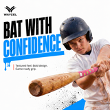 Miami Vice Bat Grip
