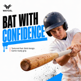 White Bat grip
