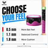 Alien Bat Grip