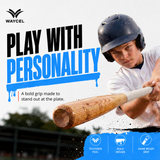 White Bat grip