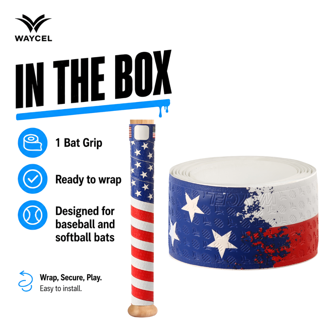 America Bat Grip