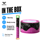 Alien Bat Grip