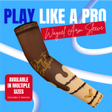 Cross Arm Sleeves