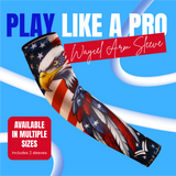 America Arm Sleeves