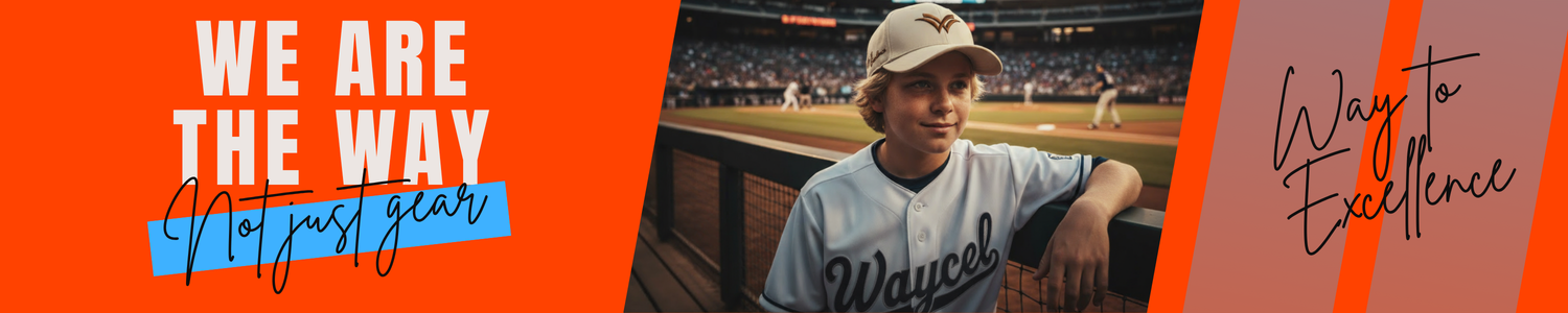 Baseball Caps
