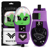 Alien Sliding Mitt
