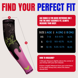 Alien Arm Sleeves