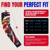 America Arm Sleeves